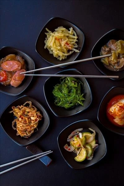 Панчан сет 6 шт.