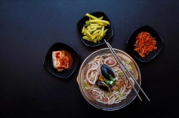 Хэмулькаль куксу