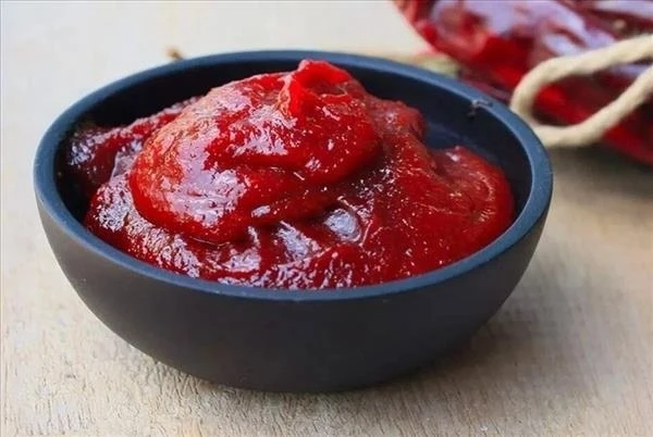 Соус в ассортимент