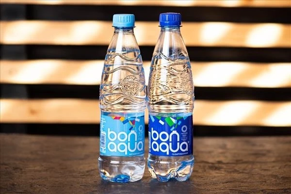 Вода Bon Aqua 