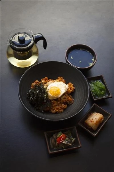 Кимчи поккымпаб