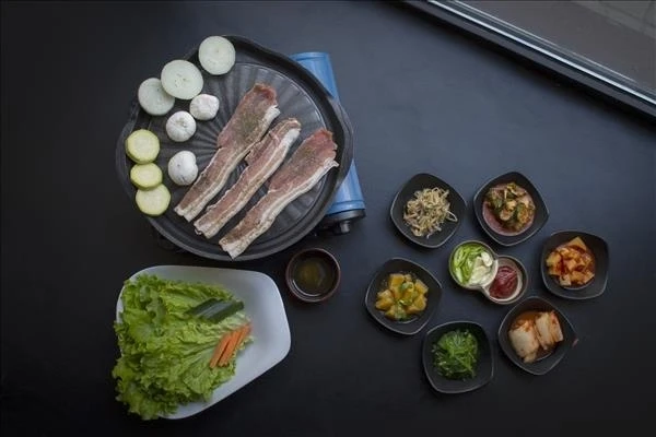 Самгепсаль сет.