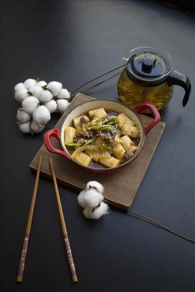 Королевские ттокпокки