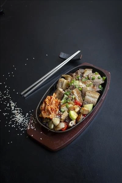 Самгёпсаль