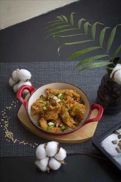 Так канчжон соевый