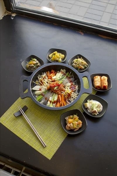 Чеюк чонголь 1200г.