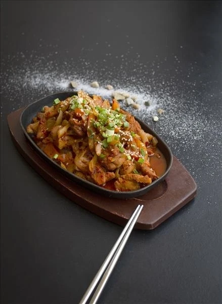 Чеюк поккым