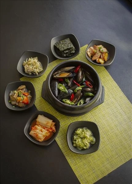 Хонаптхан. 600г