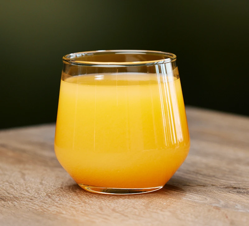 Бадриджани Сок апельсиновый 500мл