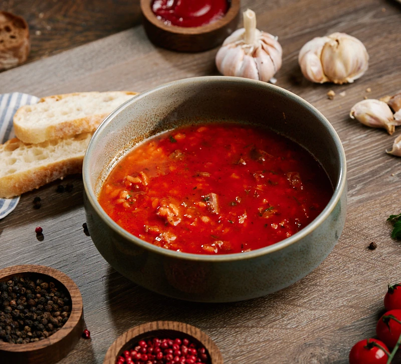 Бадриджани Харчо