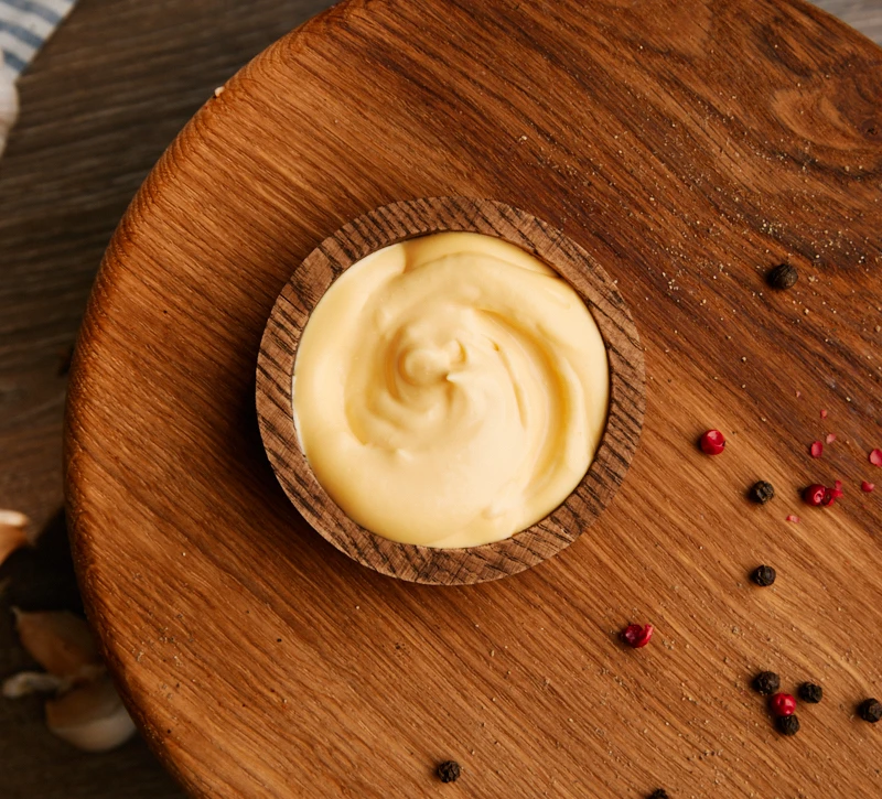 Бадриджани Сырный соус 40гр