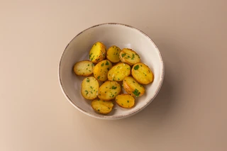 Картофель стоун 