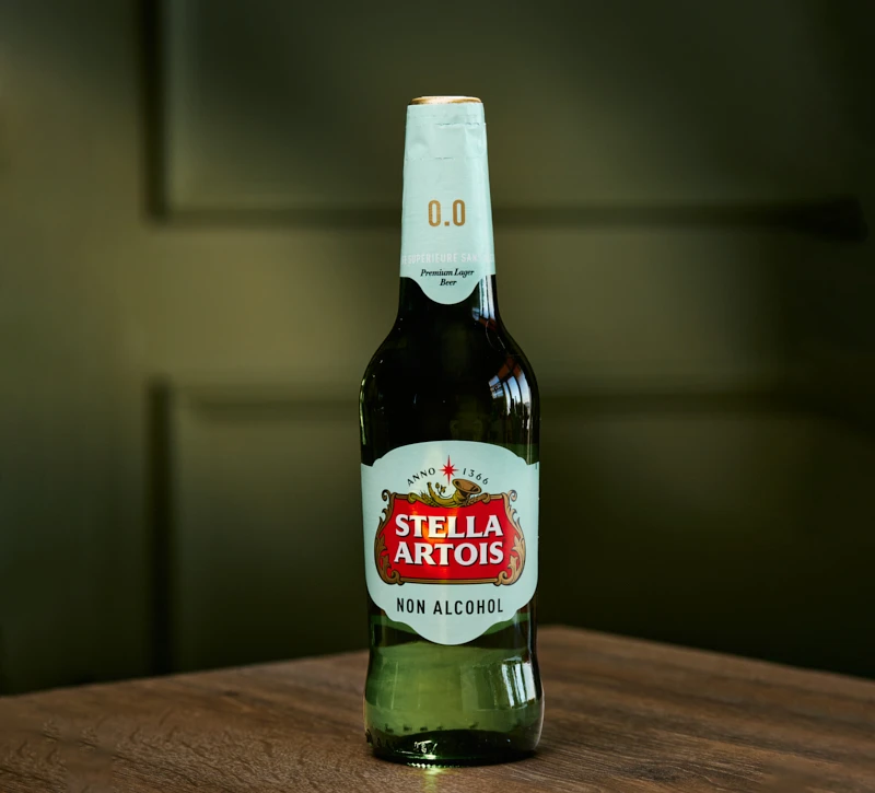 Бадриджани Пиво БА в ассорт.