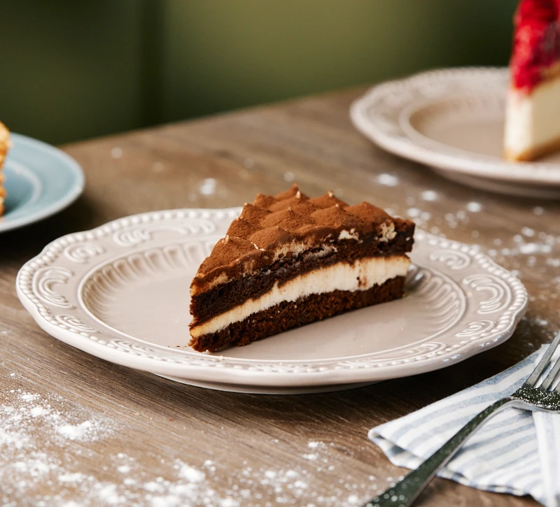 Бадриджани Тирамиссу