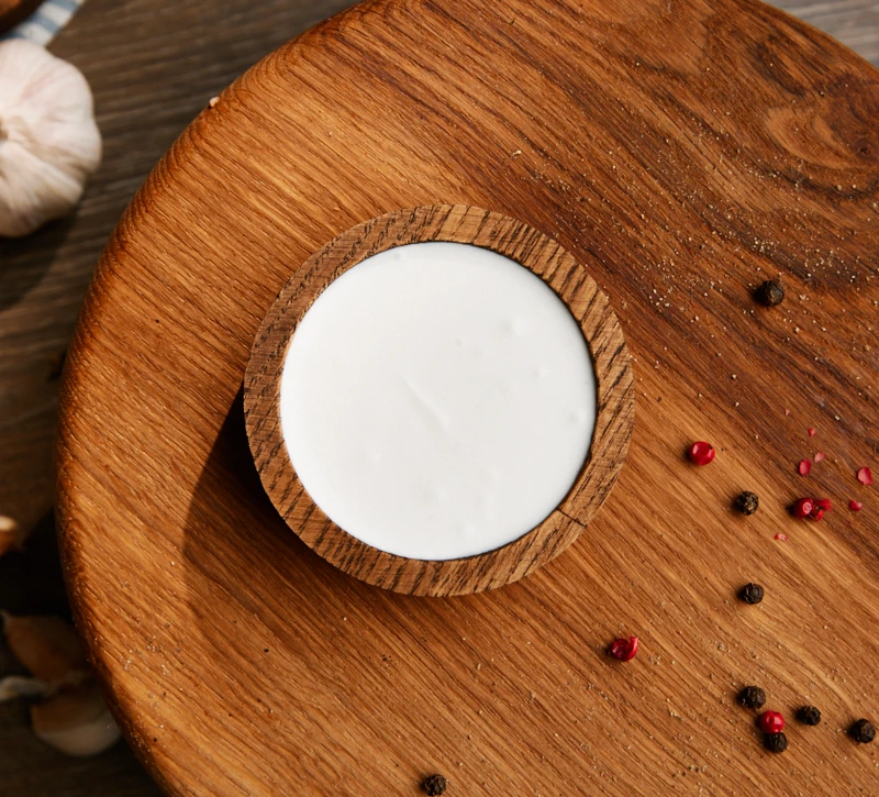 Бадриджани Сметана 40гр