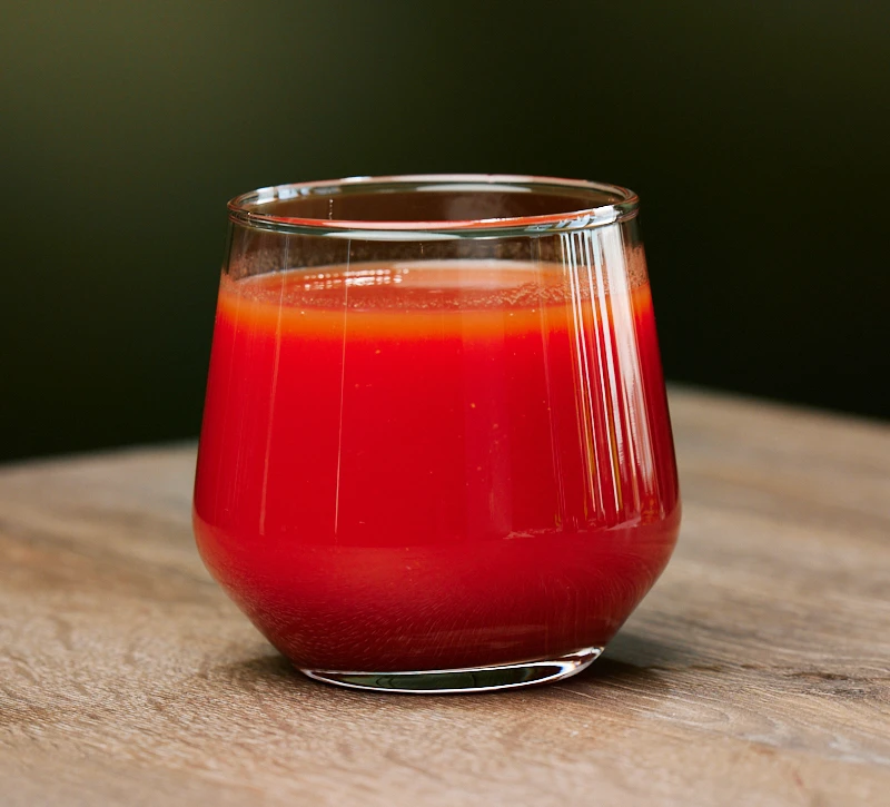 Бадриджани Сок в ассортименте 500мл