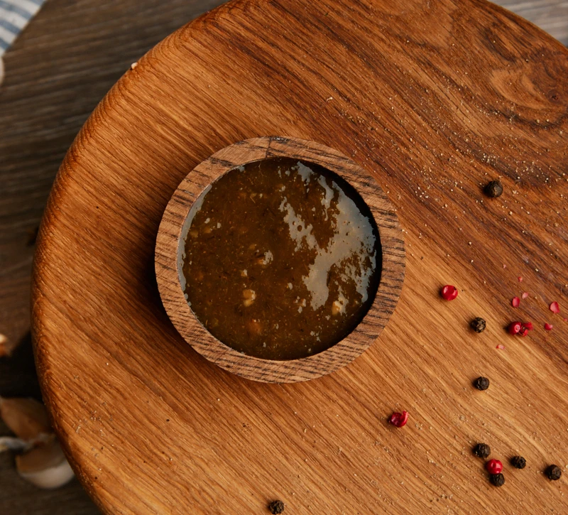 Бадриджани Ткемали 40гр