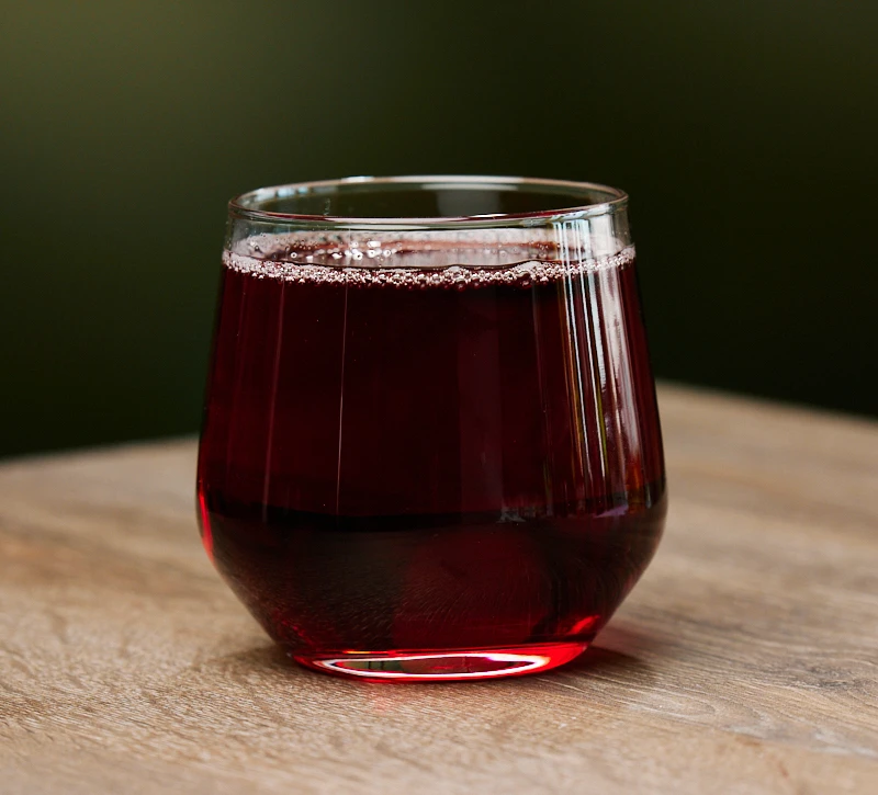 Бадриджани Сок вишневый 500 мл