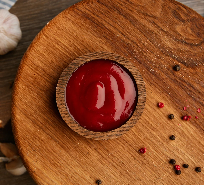 Бадриджани Кетчуп 40гр