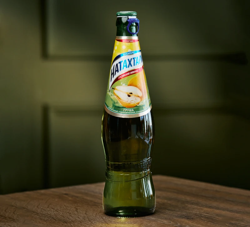 Бадриджани Натахтари дюшес 500мл