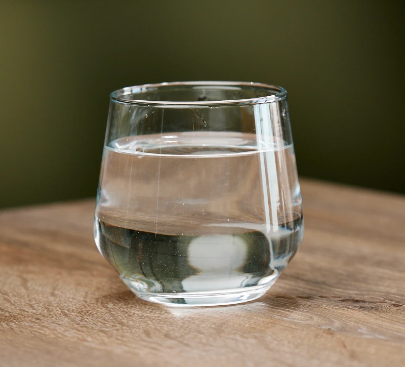 Бадриджани Вода с газом 500мл