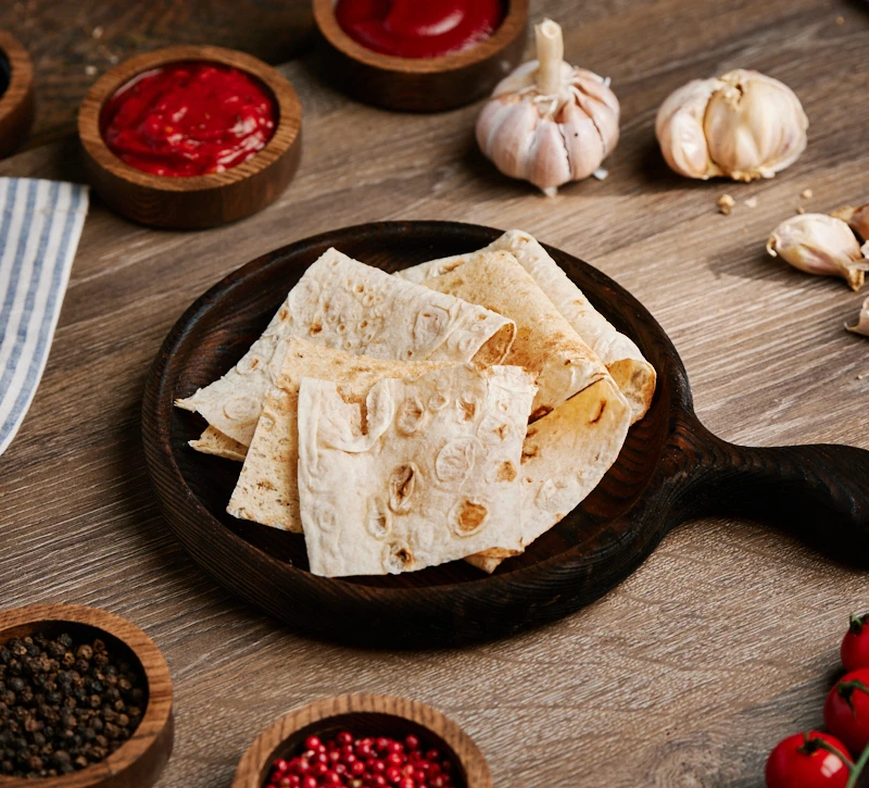 Бадриджани Лаваш