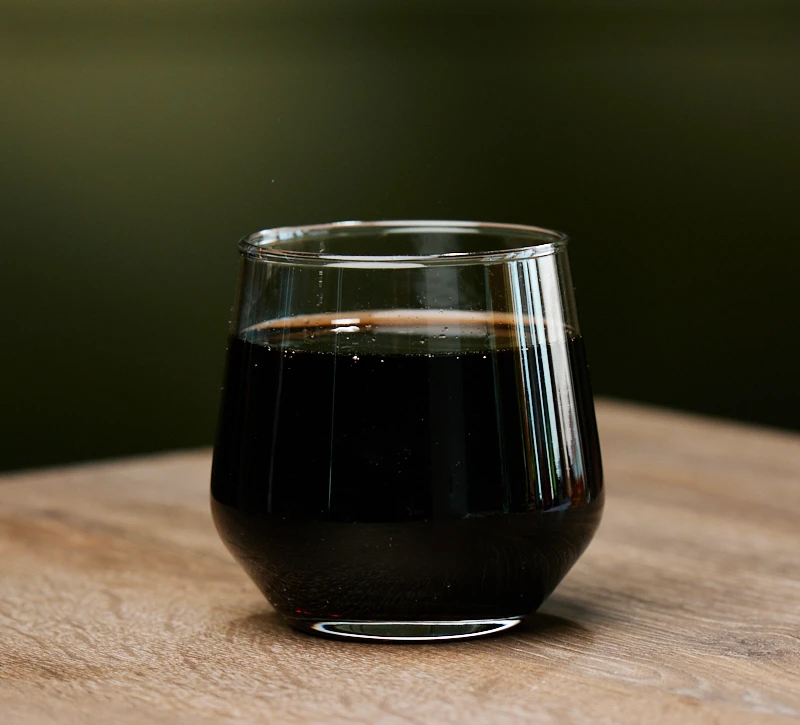 Бадриджани Кола 500мл добрый