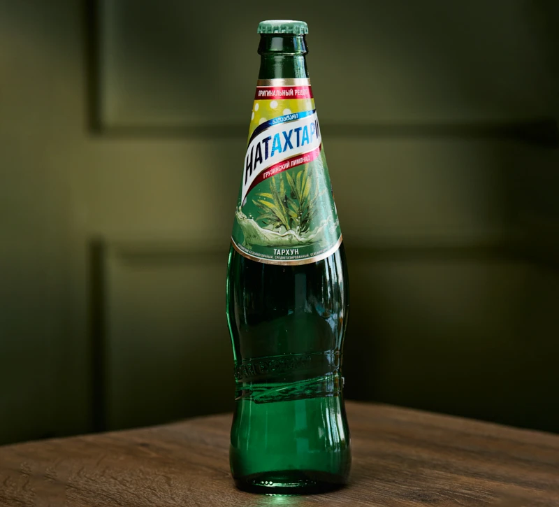 Бадриджани Натахтари 500 мл