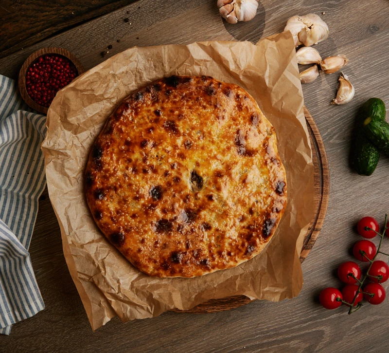 Бадриджани Кубдари