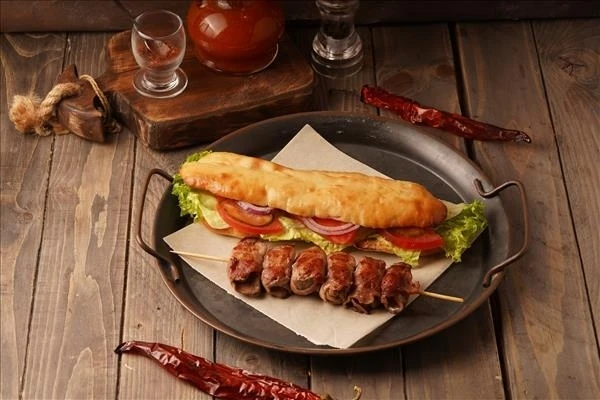 Ражничи Куриная печень 