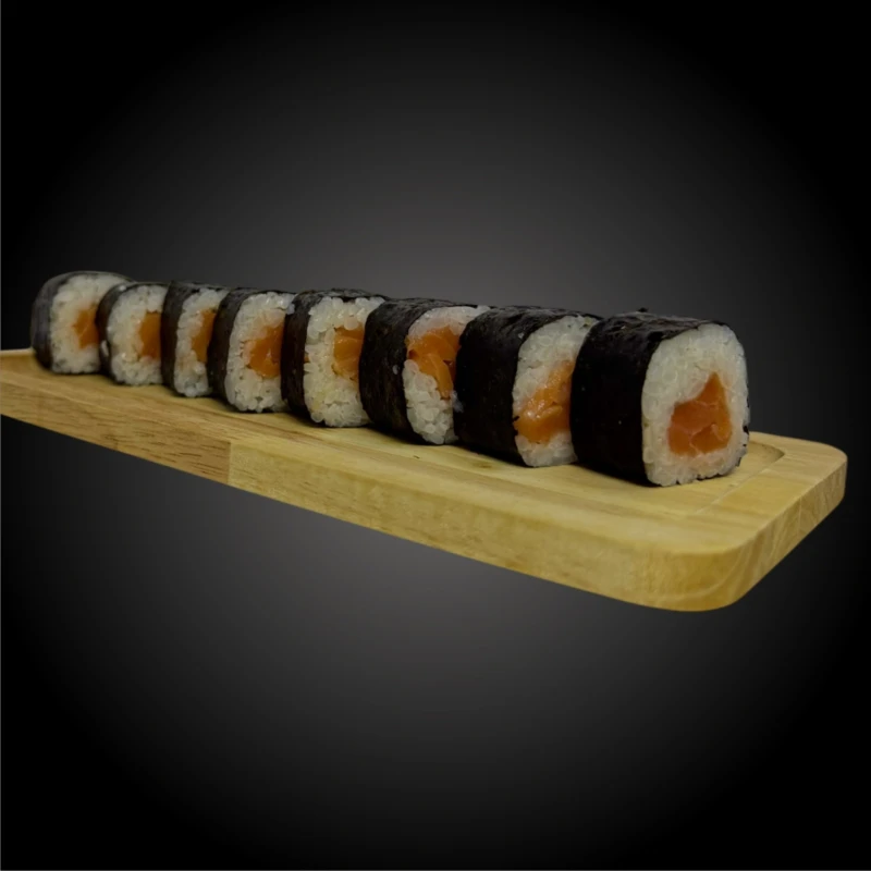 Ролл Лосось