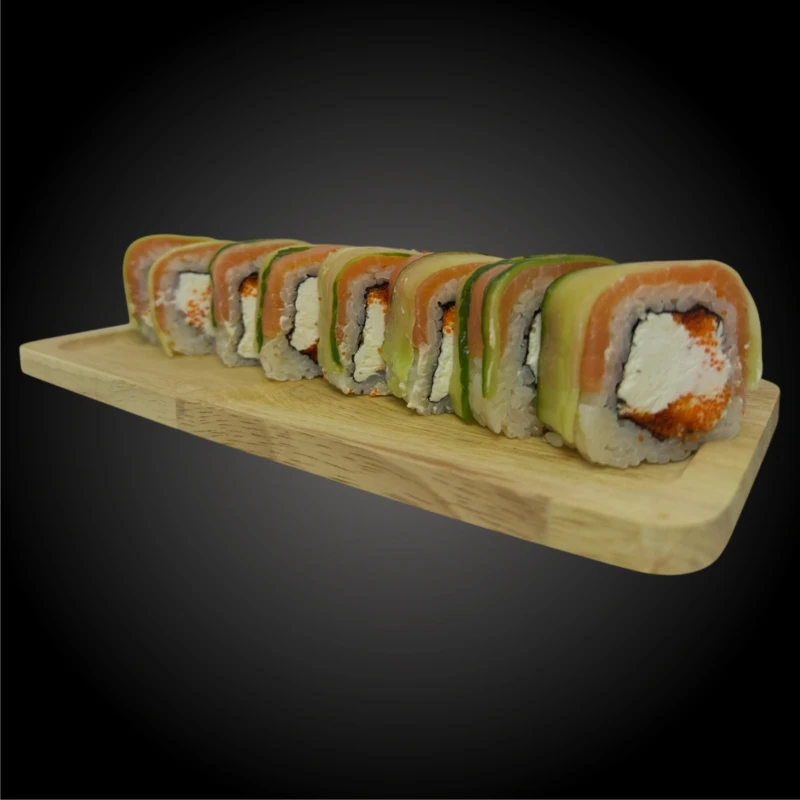 Ролл Фил люкс