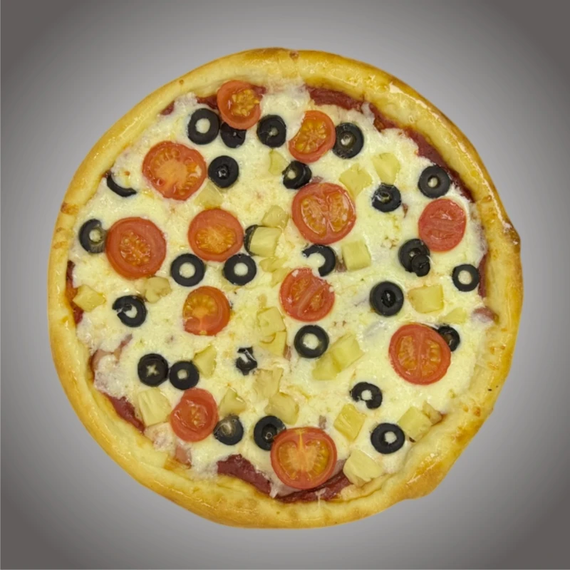 Пицца Гавайская