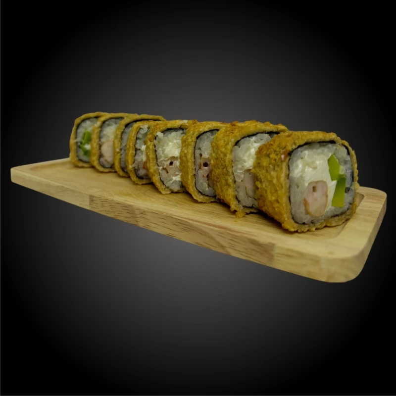 Ролл Вьетнам