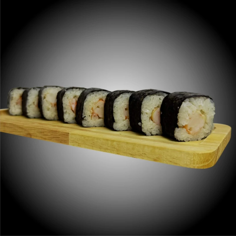 Ролл Креветка (классический)