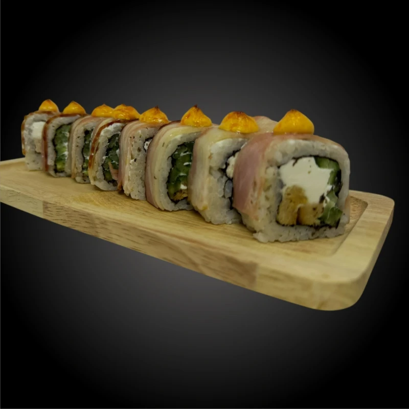 Ролл Канзас