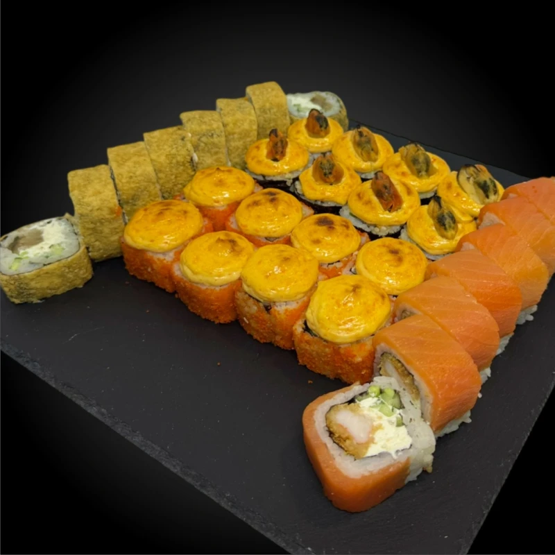 Сет Морской