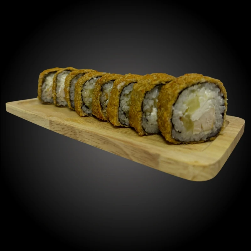 Ролл Чикен фрай