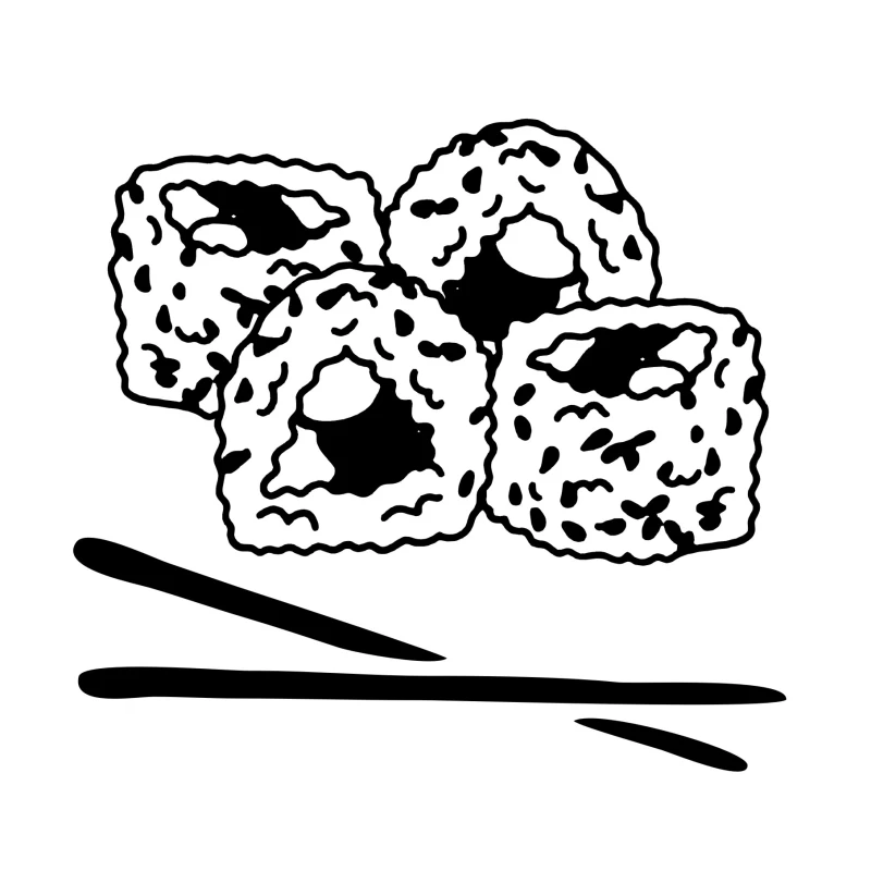 РОЛЛЫ ЖАРЕНЫЕ