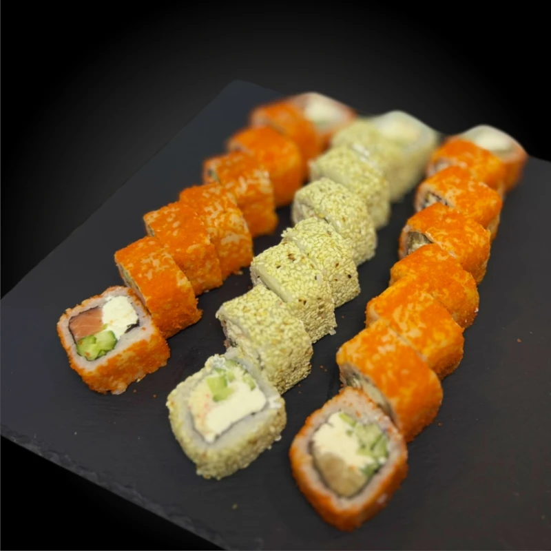 Сет Калифорния