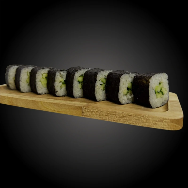 Ролл Огурец