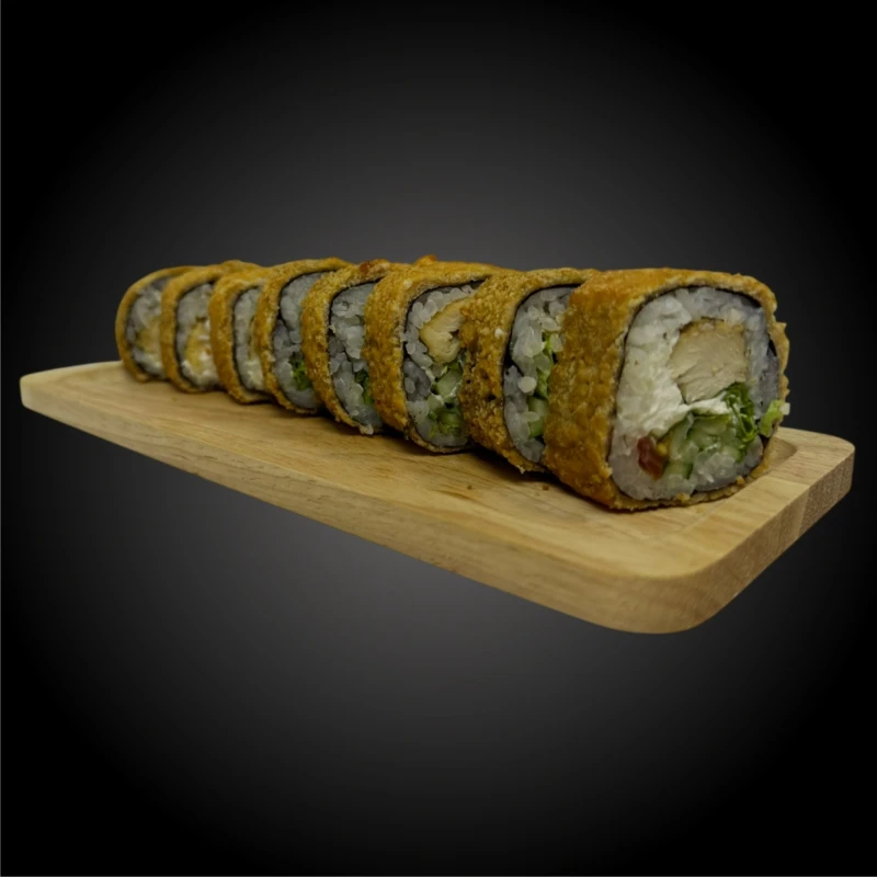 Ролл Цезарь