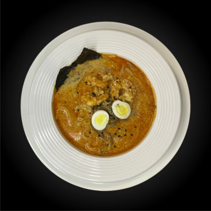 Суп Том Кха