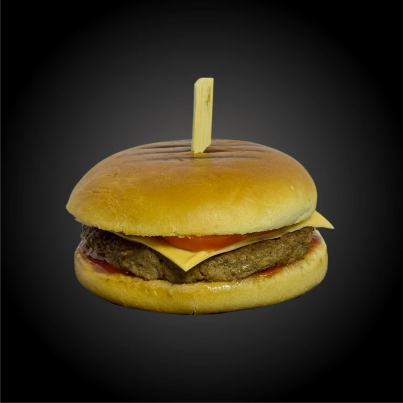 Чизбургер гов.