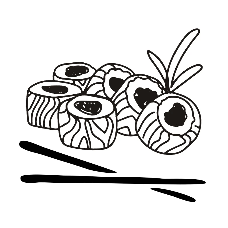 РОЛЛЫ ПРЕМИУМ