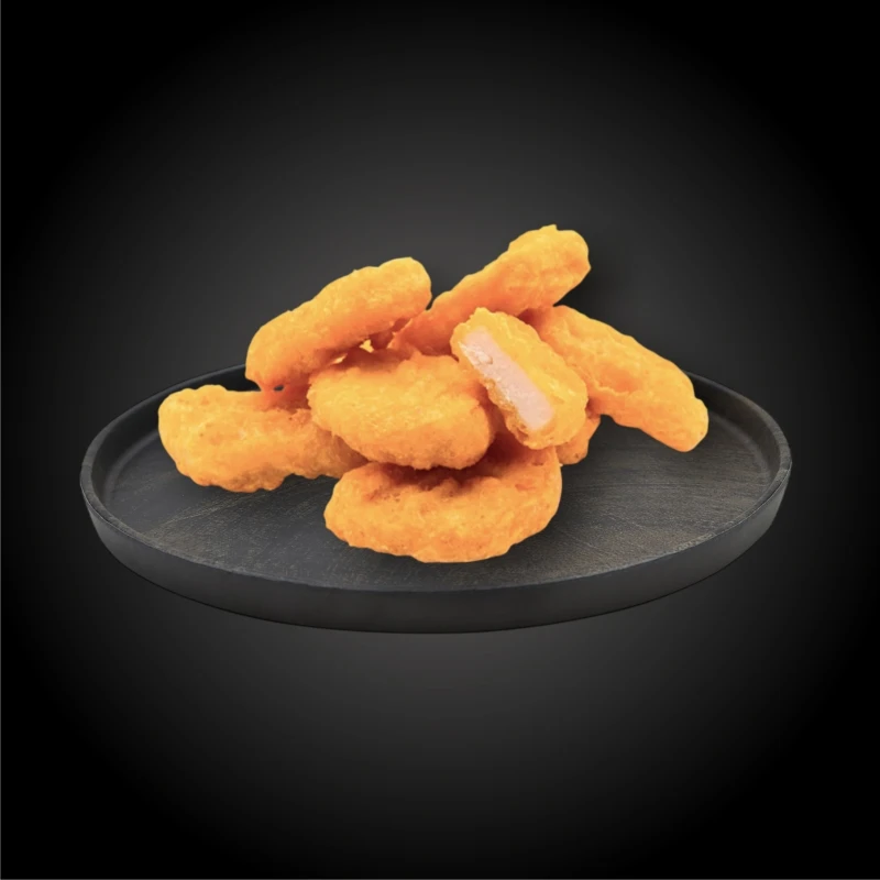 Наггетсы куриные