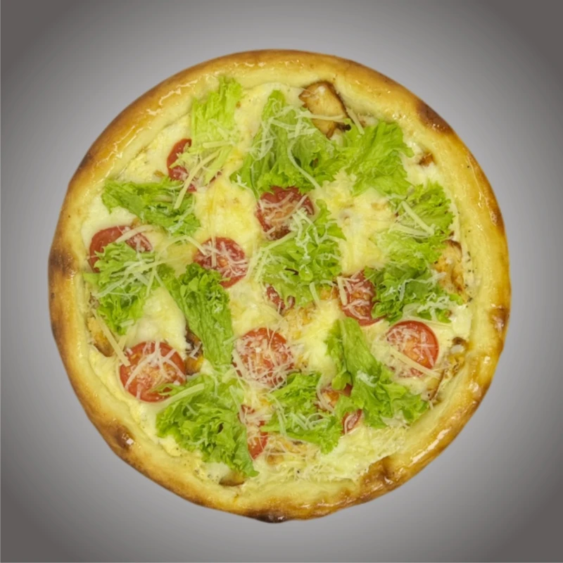 Пицца Цезарь