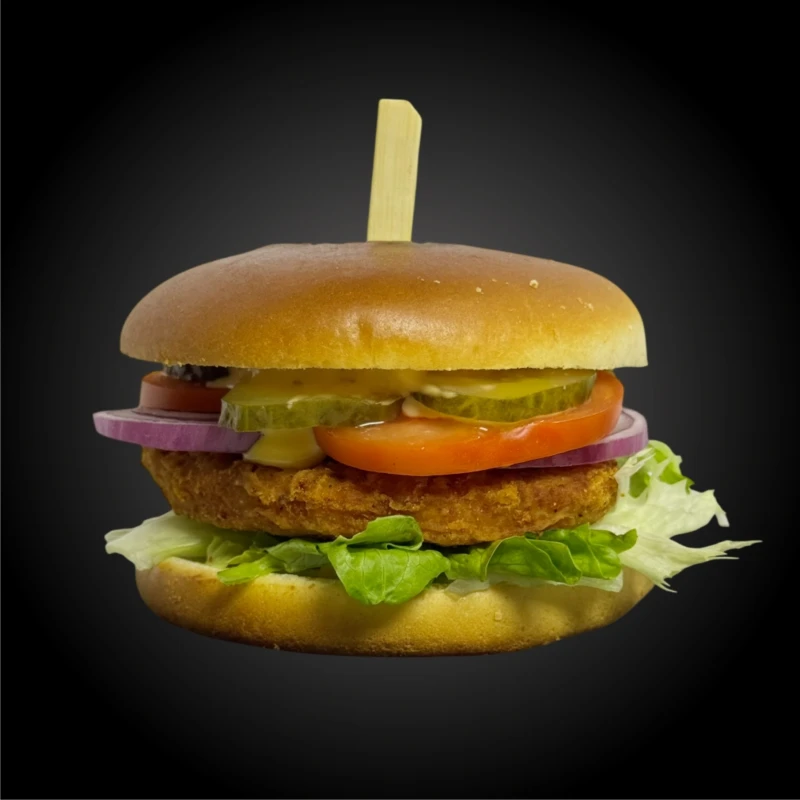 Бургер Чикен фрэш