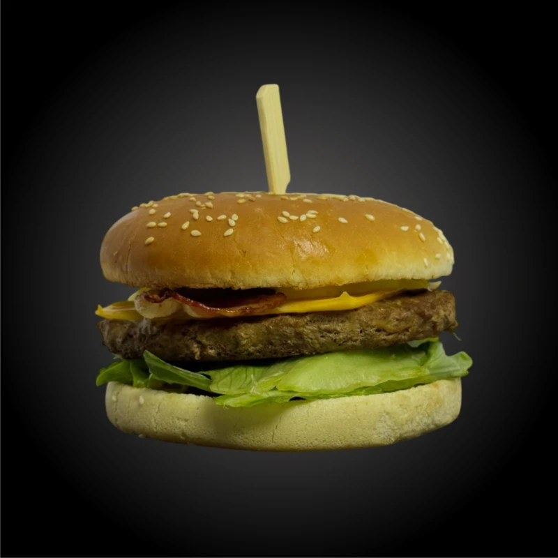 Бургер Классический