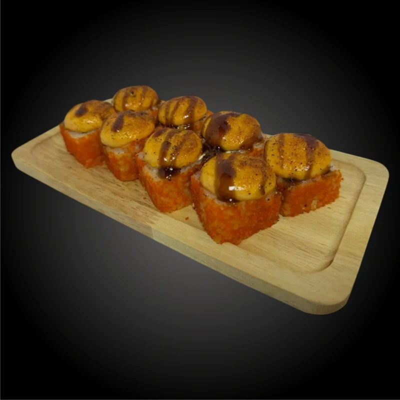 Ролл Спайси-Чикен